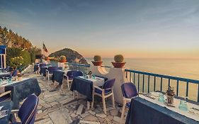 Hotel Villa Maria